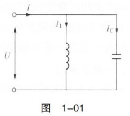 补偿等效电路