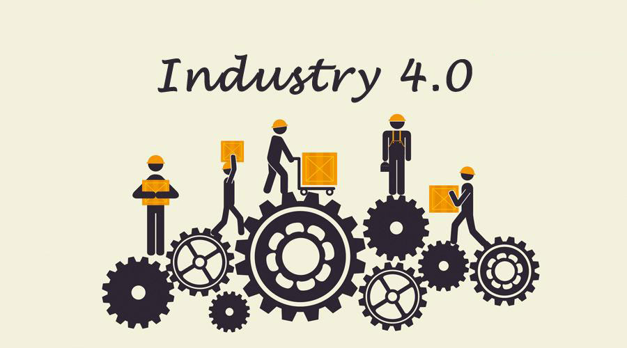 工业4.0不等于智能制造