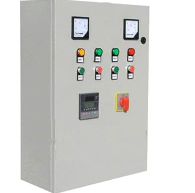 JXF系列低压控制配电箱