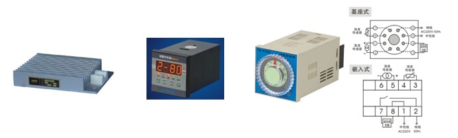 KYN28-12高压柜温湿度控制器